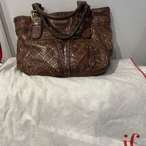 Isabella Fiore handbag
